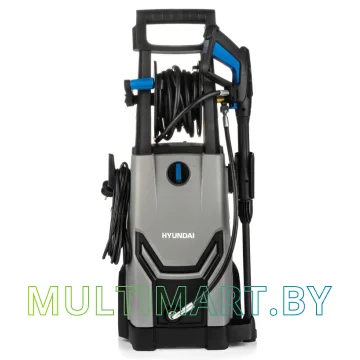 Мойка высокого давления Hyundai HHW 185-600